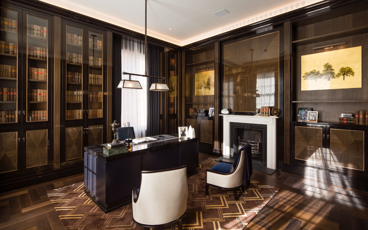 Blush International Creating a New Standard in Luxury Design_2