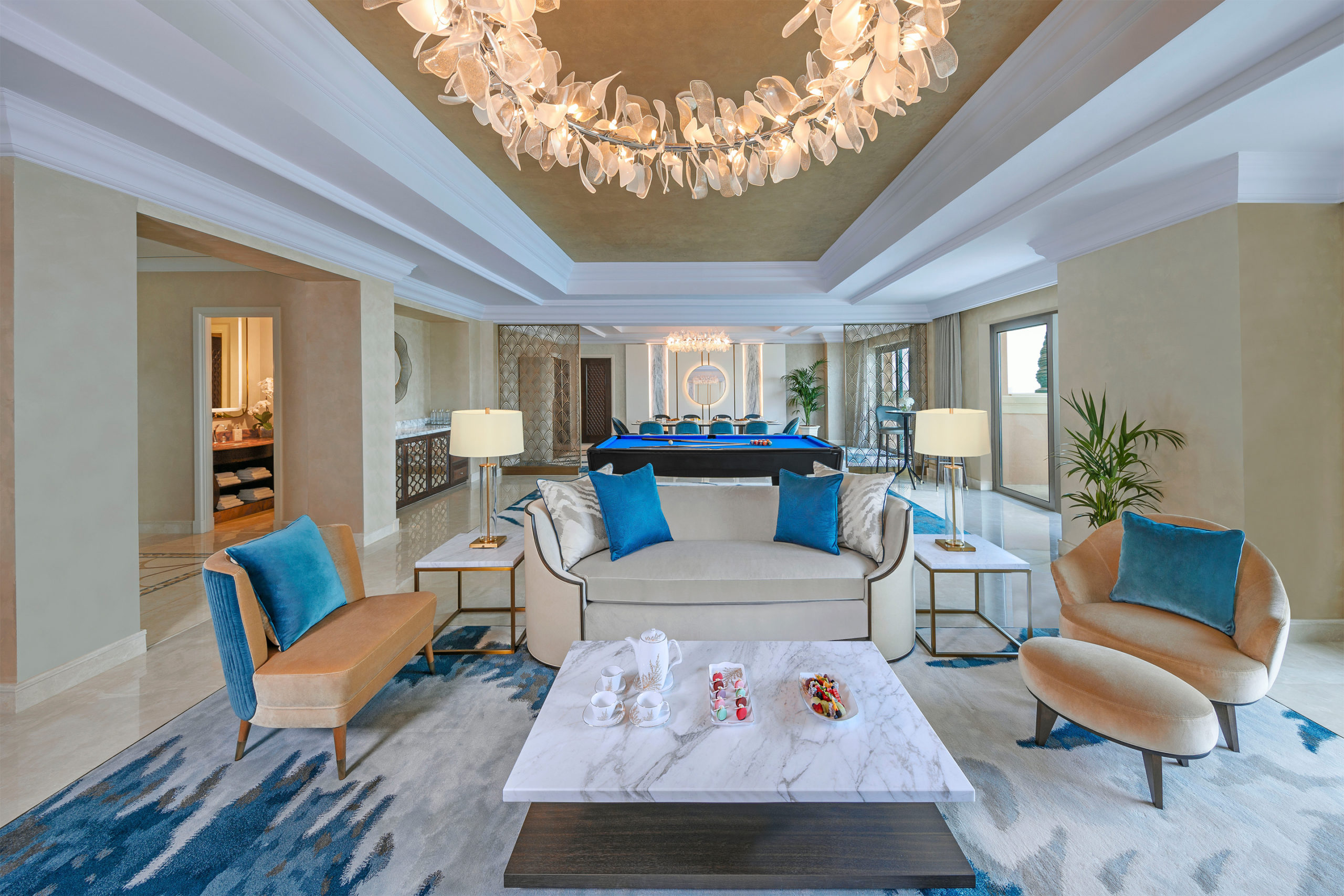 Casamia Dubai Redefining Luxury in Building Materials and Interior Design_1