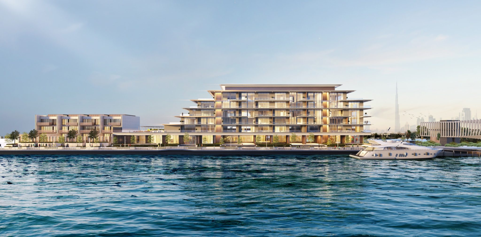 Picture of Casamia Dubai: Where Luxury Meets Design in the Heart of the UAE