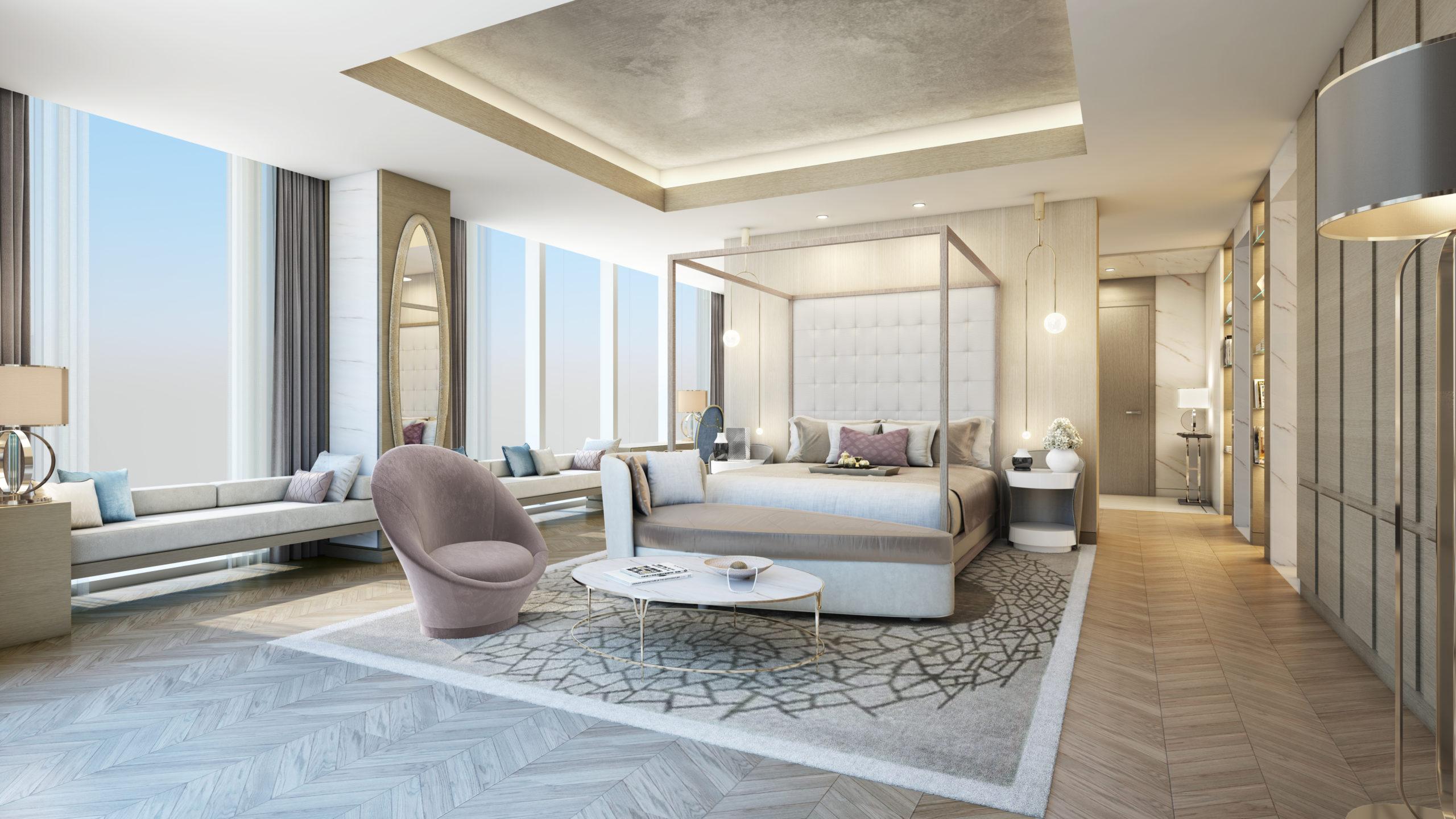 Casamia Dubai Redefining Luxury in Building Materials and Interior Design_5