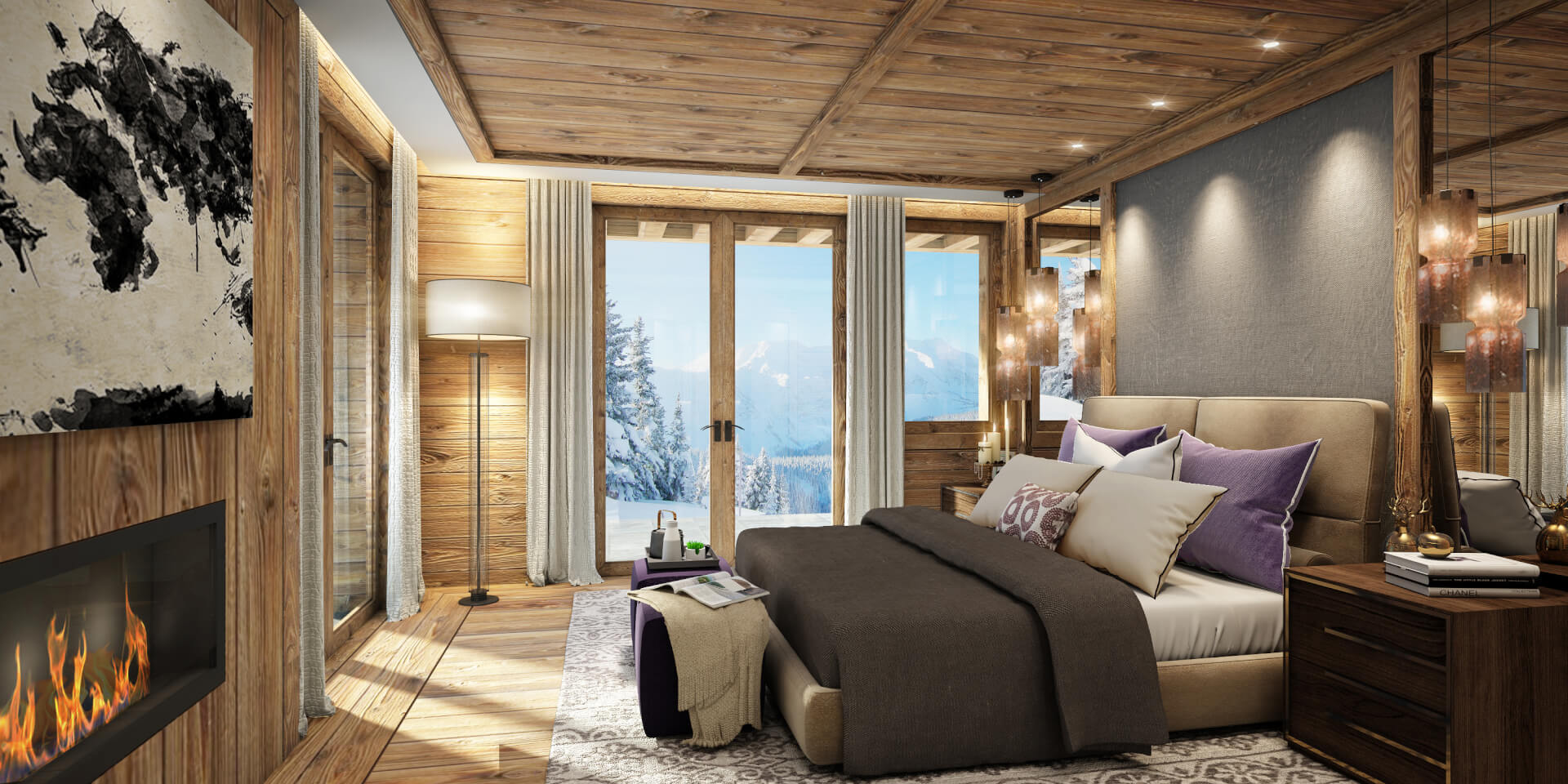 Swiss Bureau: Award-Winning Excellence in Interior Design and Fit-Out
