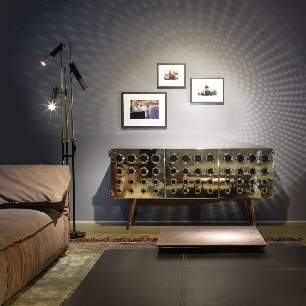 5 Best Mid Century Luxury Sideboards for Your Living Room.3