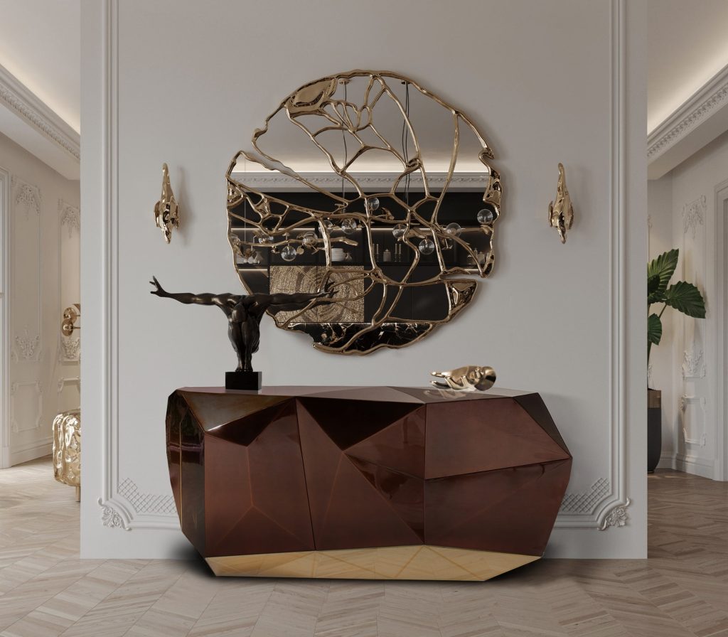 5 Best Mid Century Luxury Sideboards for Your Living Room.4
