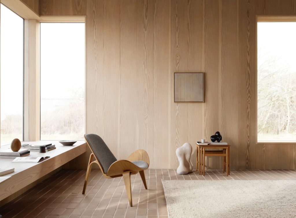 Top 7 Mid‑Century Armchairs to Elevate Your Living Space 4