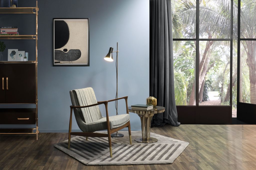 Top 7 Mid‑Century Armchairs to Elevate Your Living Space 6
