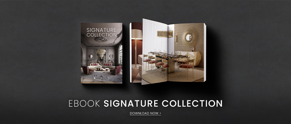 banner signature collection ebook, interior design trends 2027