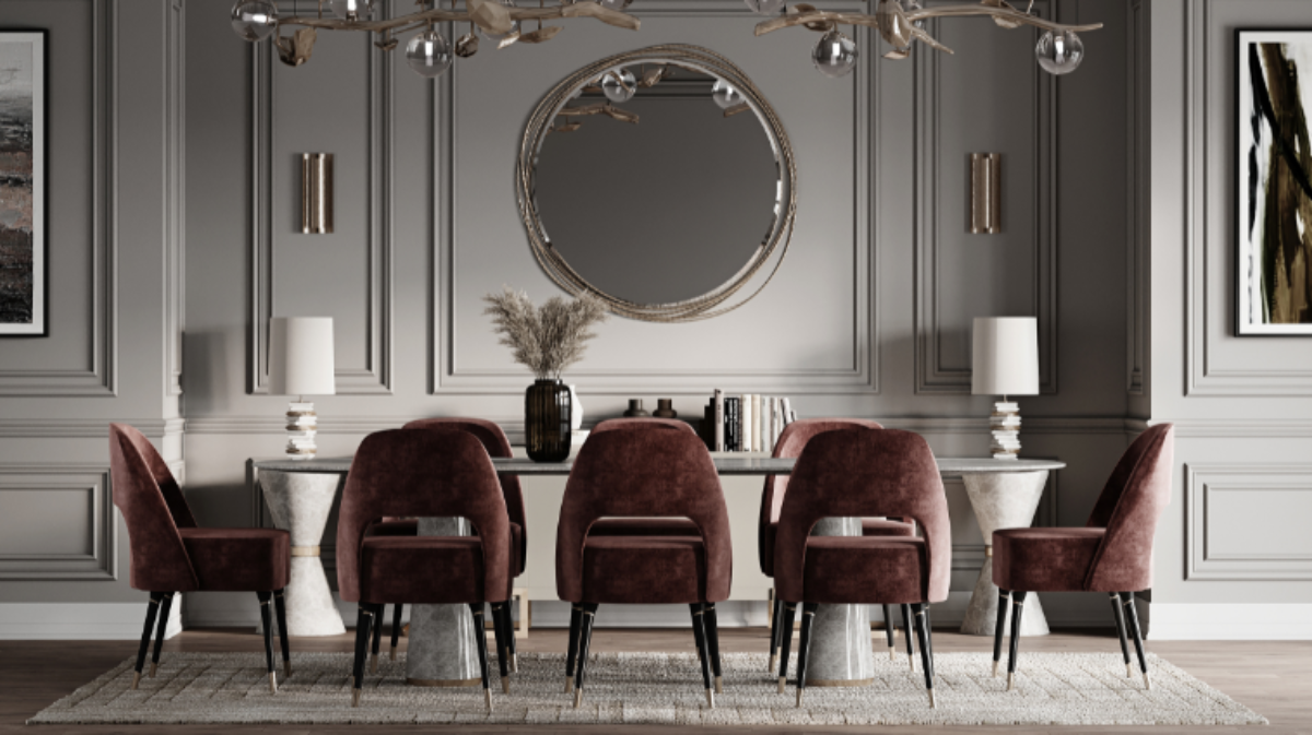 Craftsmanship in Interior Design