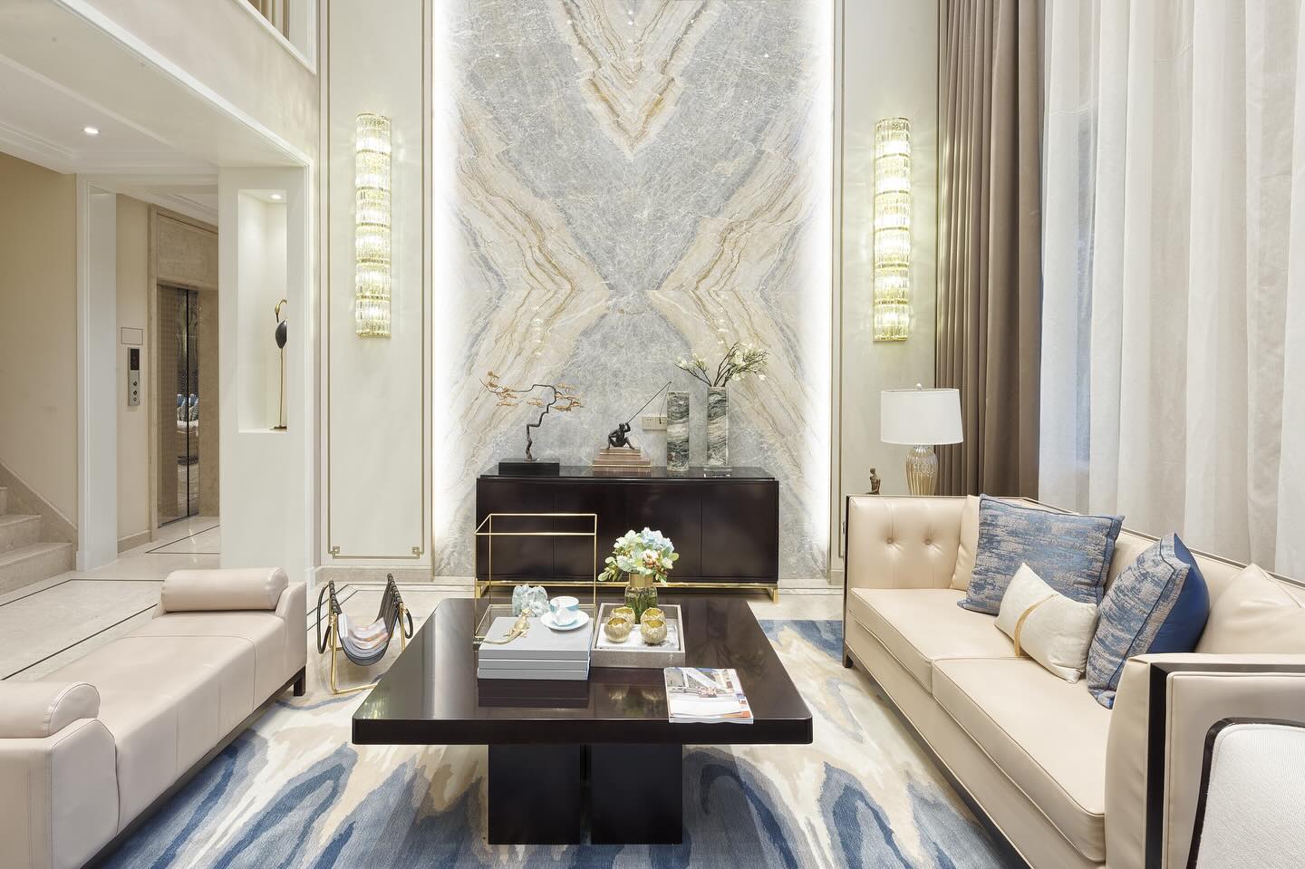 The General Contractors Design Group projects residential