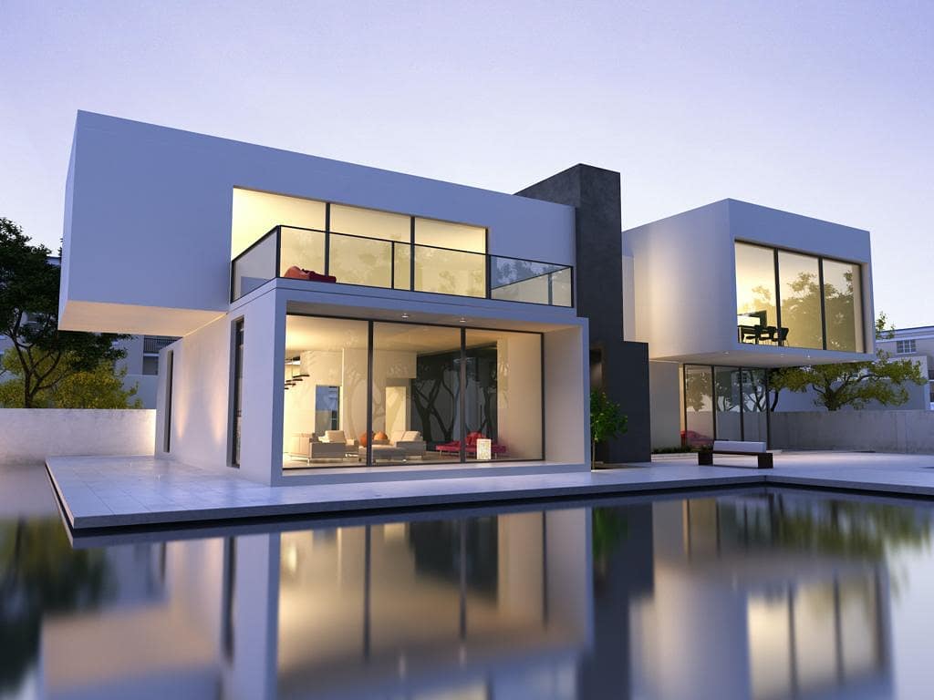 The General Contractors Design Group projects residential