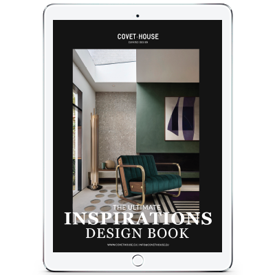 The Ultimate Inspirations Design Book