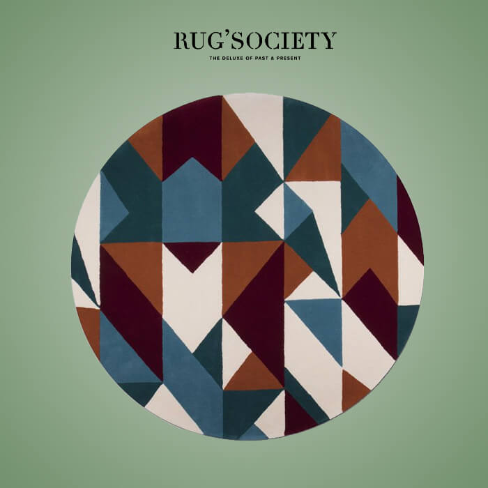 Rug'Society Collections
