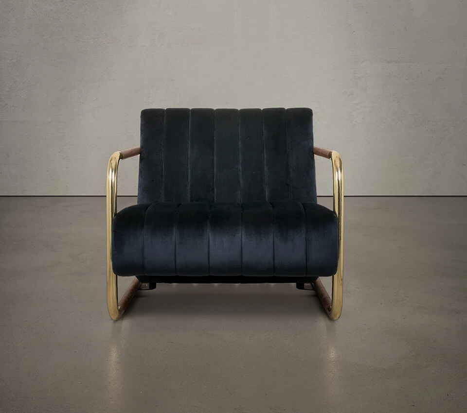 Minelli Armchair by Essential Home
