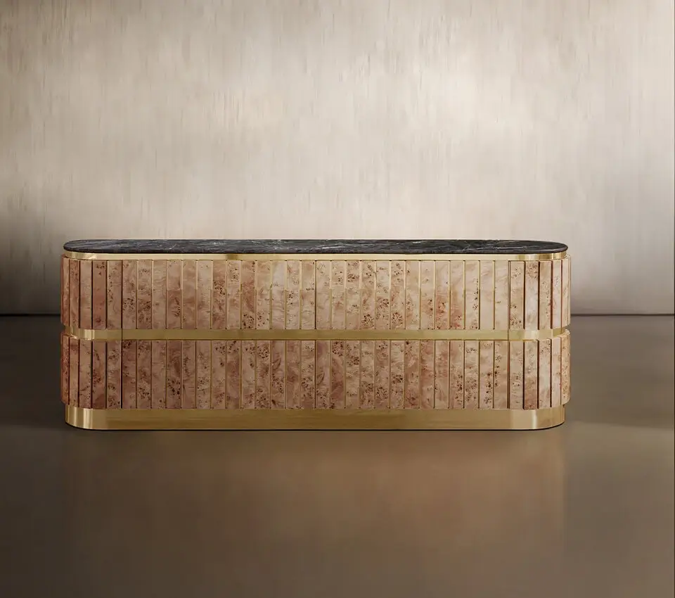 Essential Home | Mid Century Furniture