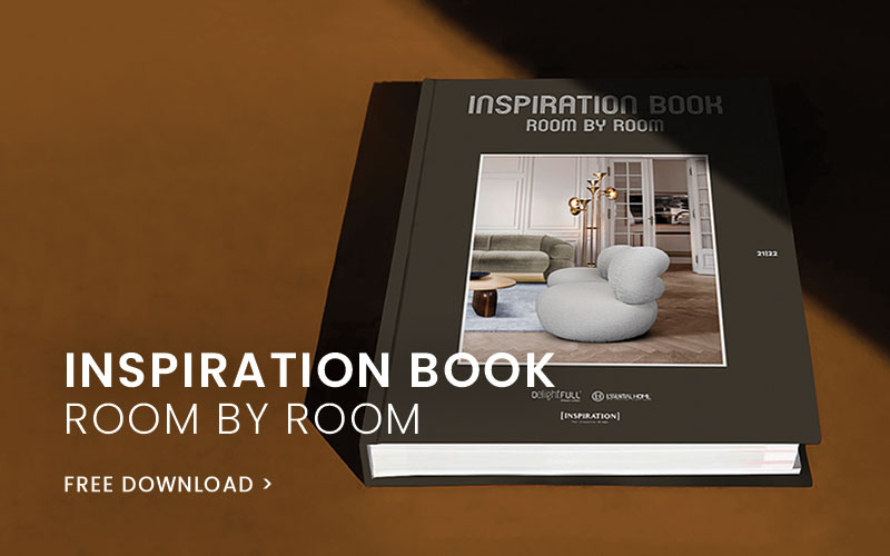 Inspirations Design Book
