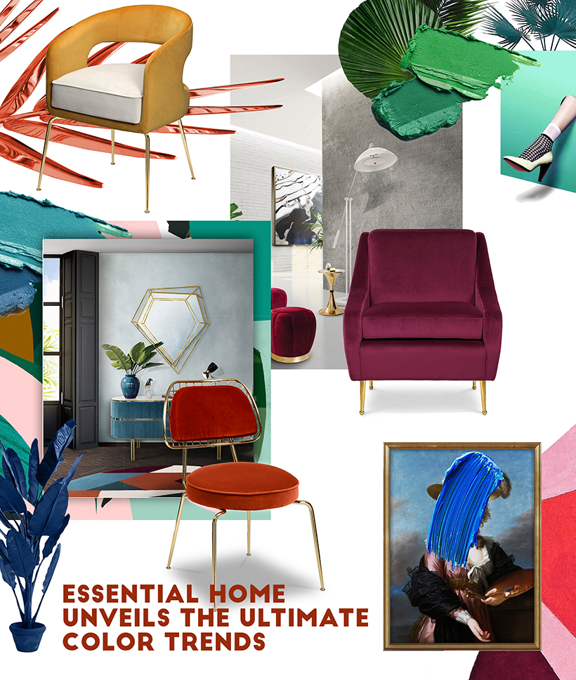 Download Press Pack Essential Home | Mid Century Furniture