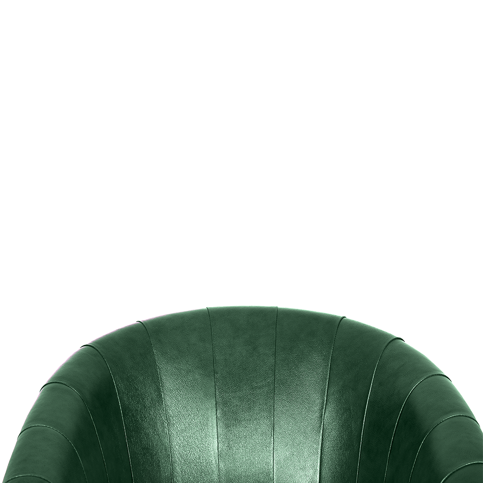 Bogarde upholstery