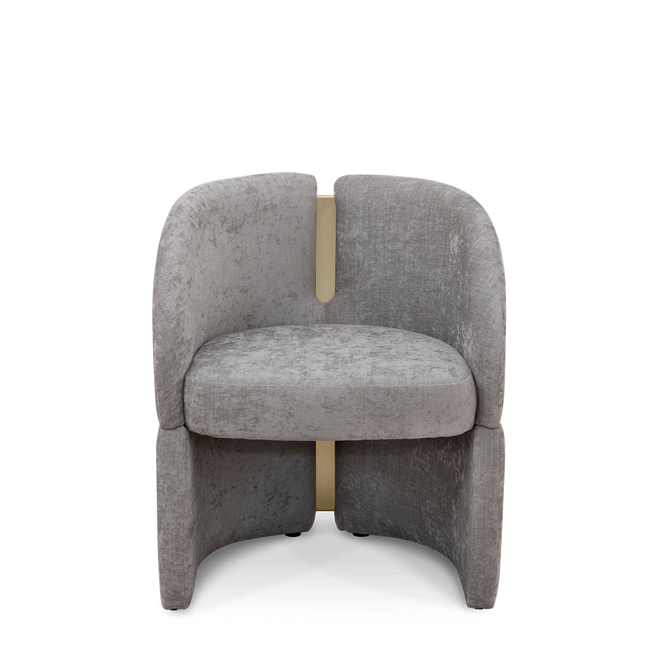 Isadora upholstery
