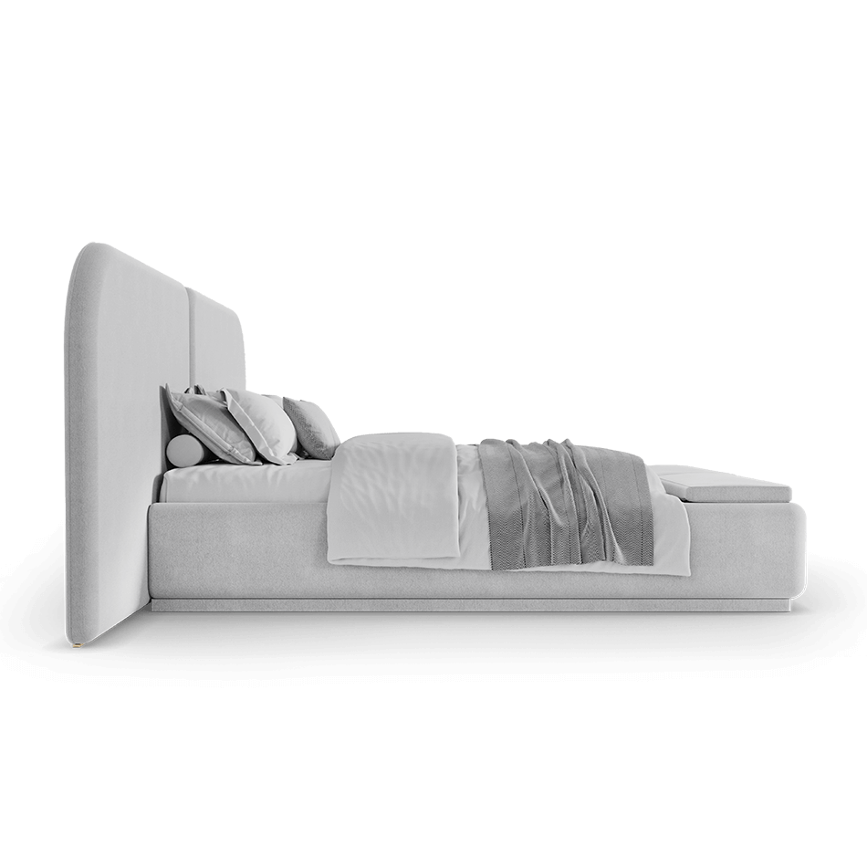 Isadora II upholstery