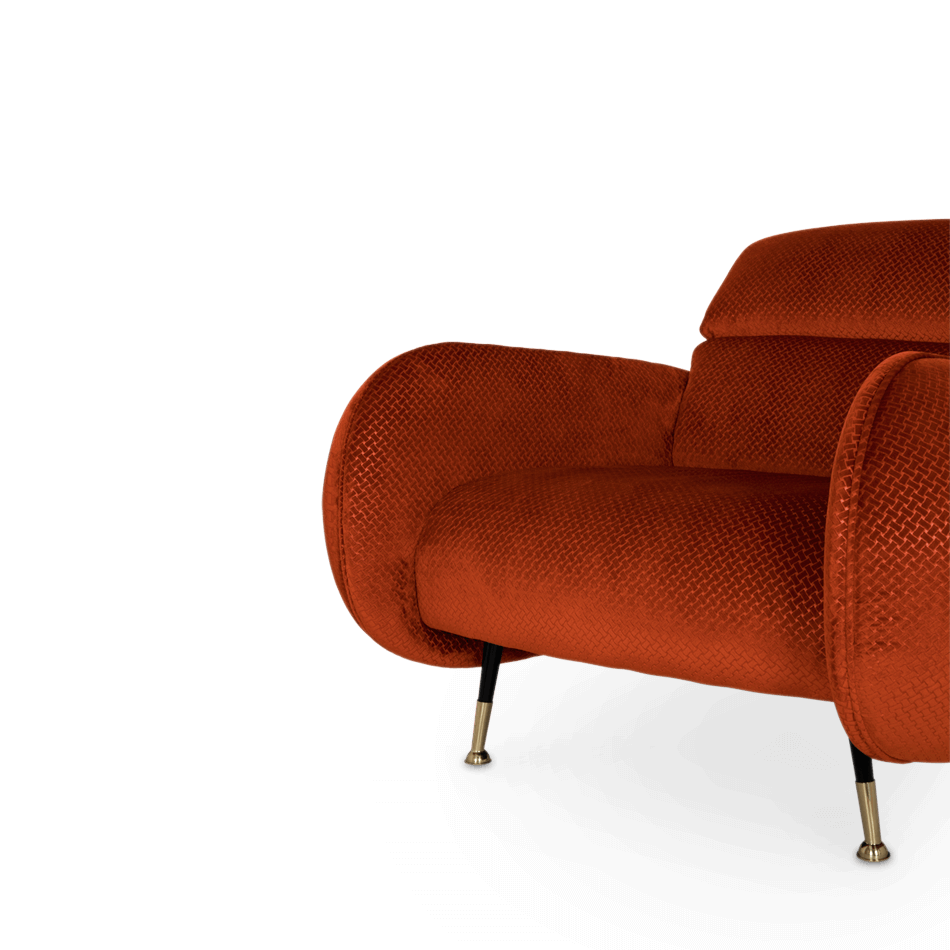 Marco upholstery