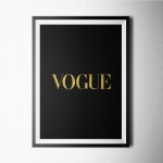 Vogue   Vogue 150x150