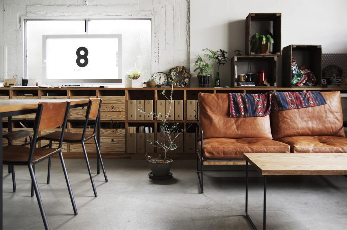 Vintage Modern Retro Interior - Retro Furniture Interior Design Styles For Modern Homes For Sale