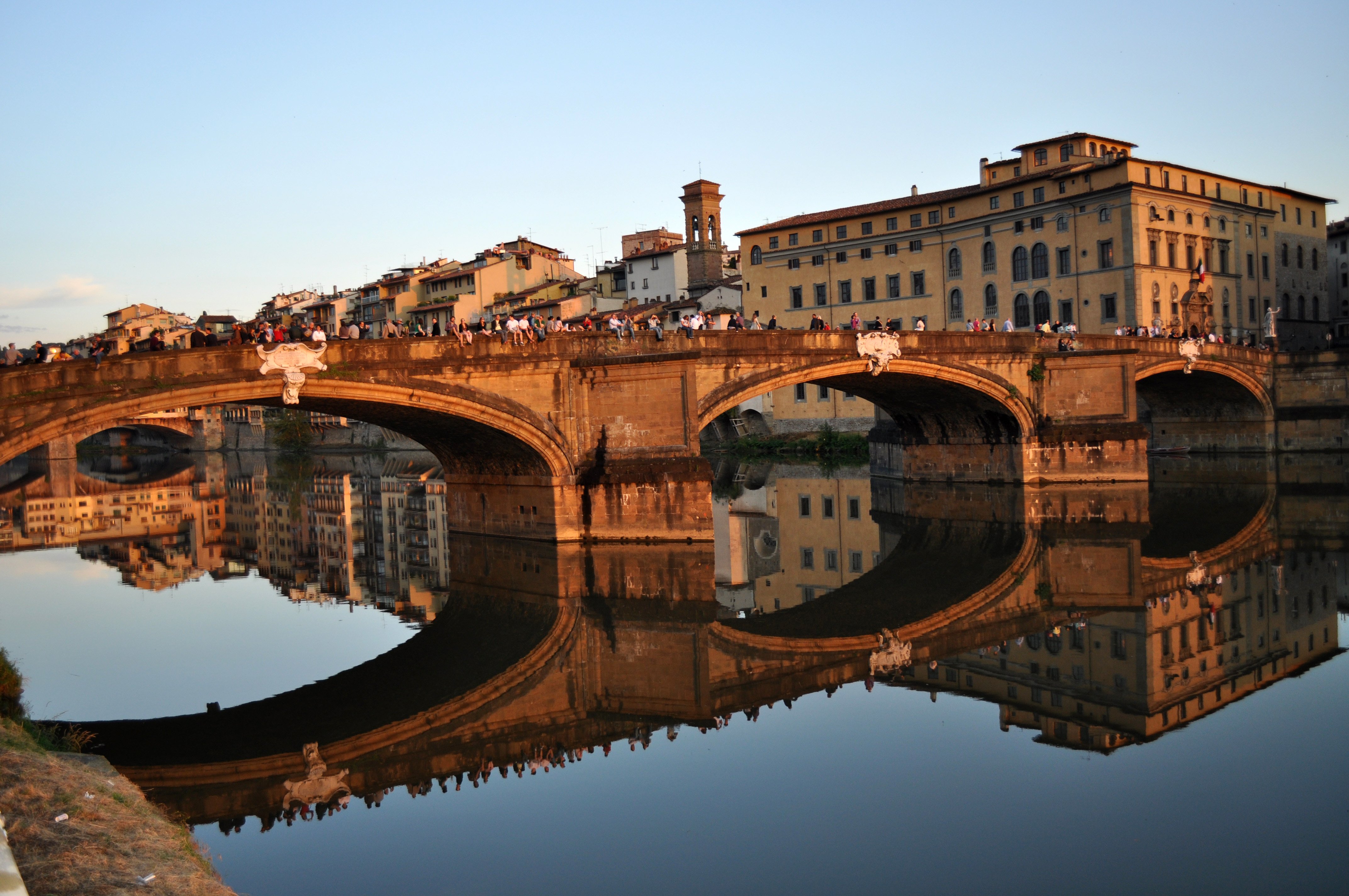 Architecture And Design Best Italian Cities Inspirations