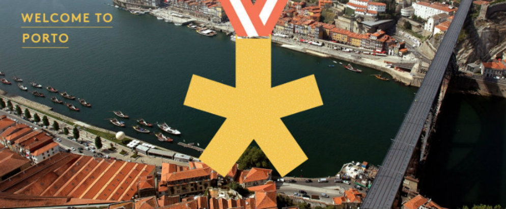 Porto received the European Design Awards 2017 | You can visit us at our website, www.essentialhome.eu and check our Pinterest @midcenturyblog to get more #MidCenturyModern inspiration. http://essentialhome.eu/inspirations/ European Design Awards 2017 Porto received the European Design Awards 2017 Porto received the European Design Awards 2017