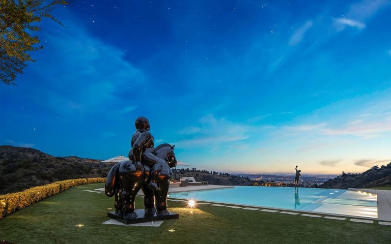 15 Celebrities With The Most Expensive Houses_12   15 Celebrities With The Most Expensive Houses 12 768x480