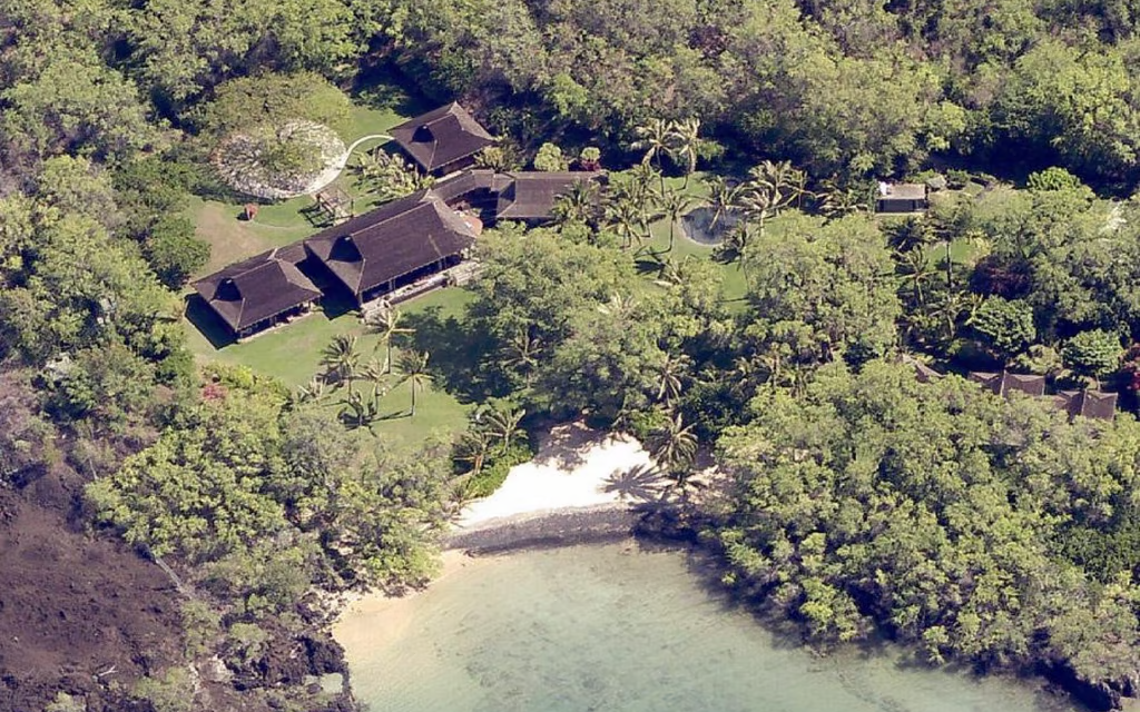 15 Celebrities With The Most Expensive Houses_15   15 Celebrities With The Most Expensive Houses 14 1024x640