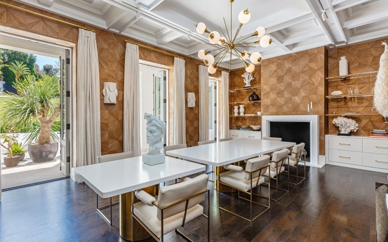 15 Celebrities With The Most Expensive Houses_14   15 Celebrities With The Most Expensive Houses 17 768x480