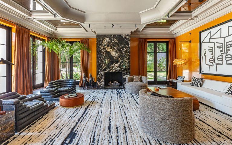 15 Celebrities With The Most Expensive Houses_14   15 Celebrities With The Most Expensive Houses 20 768x480