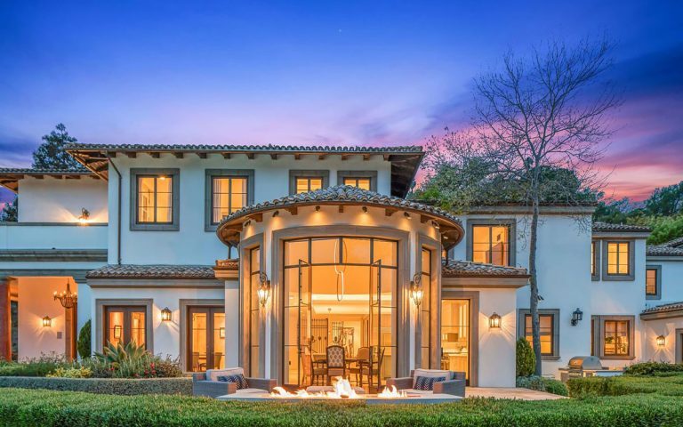 15 Celebrities With The Most Expensive Houses_12   15 Celebrities With The Most Expensive Houses 3 768x480
