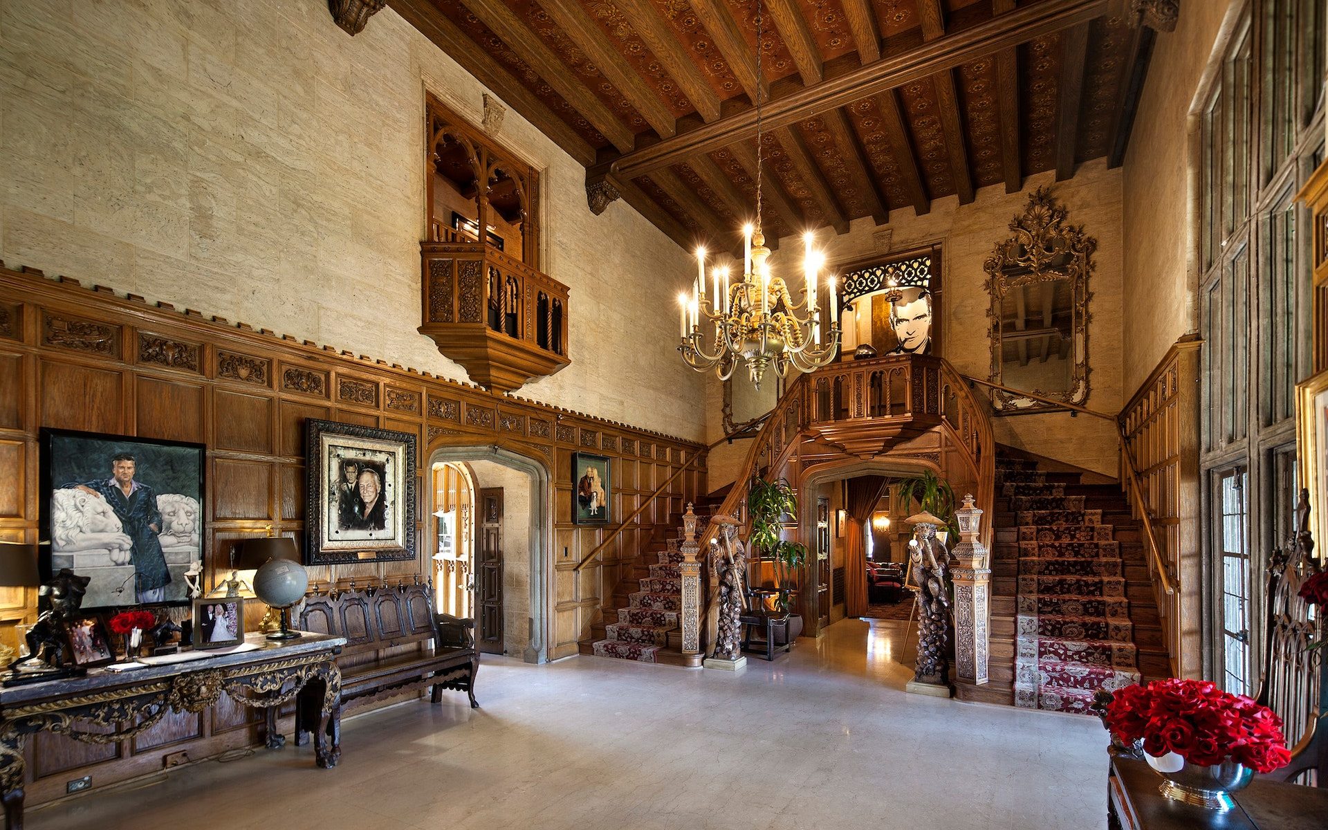15 Celebrities With The Most Expensive Houses_7   15 Celebrities With The Most Expensive Houses 4 1 1920x1200