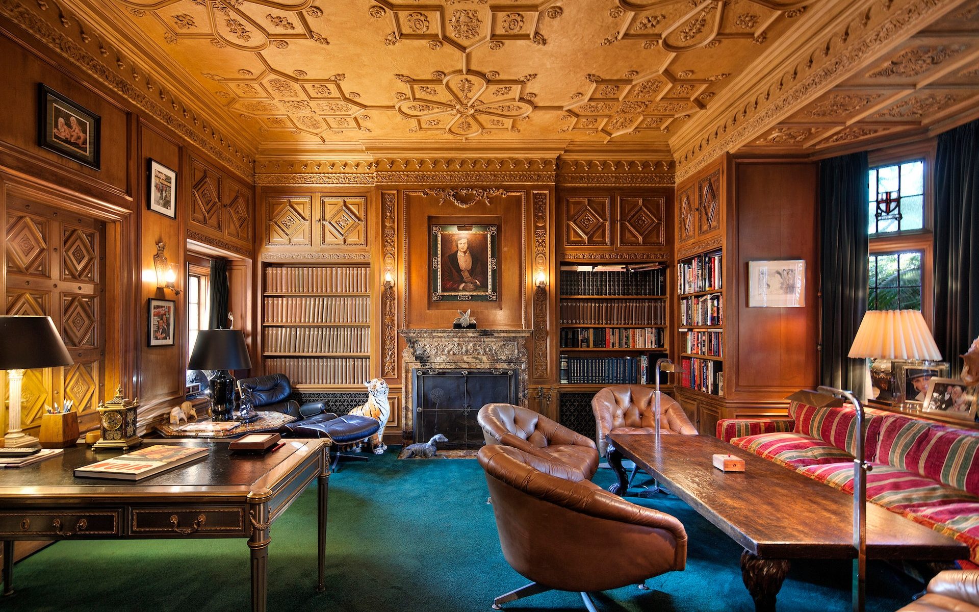 15 Celebrities With The Most Expensive Houses_7   15 Celebrities With The Most Expensive Houses 5 1 1920x1200