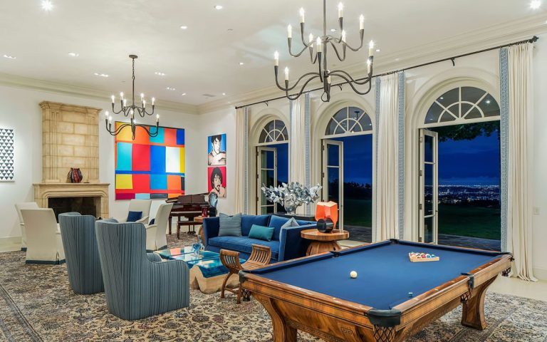 15 Celebrities With The Most Expensive Houses_12   15 Celebrities With The Most Expensive Houses 8 768x480