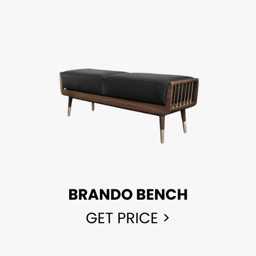 BRANDO BENCH