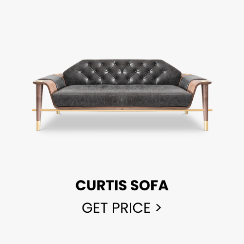 CURTIS SOFA