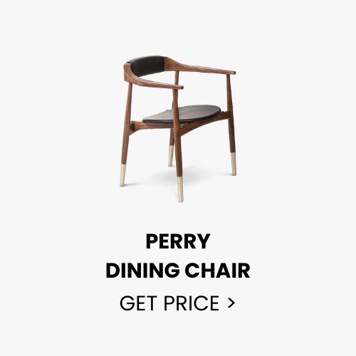 PERRY DINING CHAIR 1
