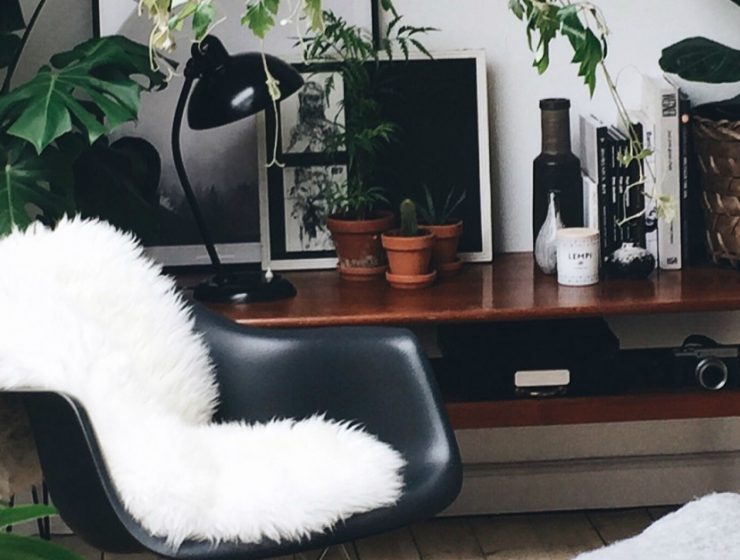 Moodboard Inspirations Essential Home