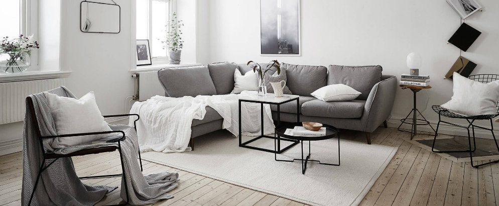 Warning These Scandinavian Style Ideas Will Bring In The