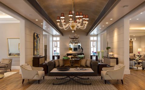 5 Mistakes That We Make In The Design Of Modern Interior