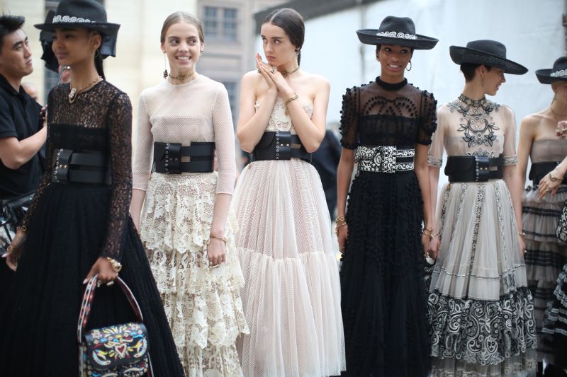 Fashion Scoop Top 10 Best Luxurious Brands Of 2019 Inspirations