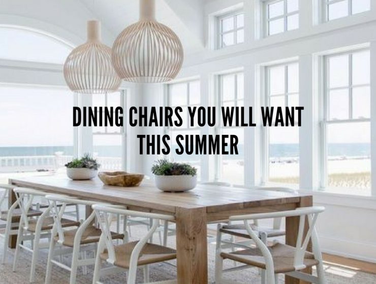 The Mid-Century Dining Chairs Your Home Needs This Summer mid-century dining chairs The Mid-Century Dining Chairs Your Home Needs This Summer The Mid Century Dining Chairs Your Home Needs This Summer 740x560