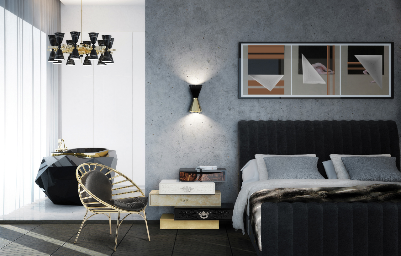 Mid Century Modern Bedroom Furniture You Can Customize Yes