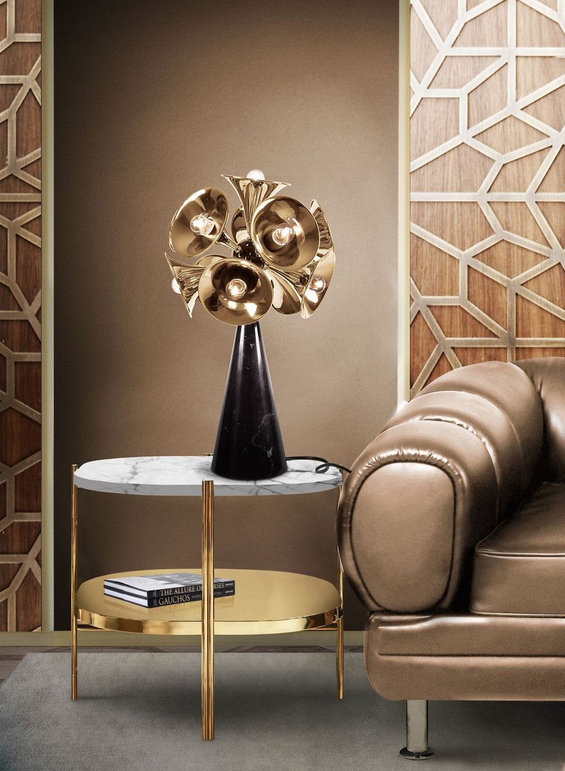 These Mid-Century Modern Side Tables Are As Versatile As They Can Get!   These Mid Century Modern Side Tables Are As Versatile As They Can Get 2