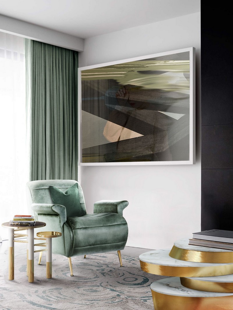 These Mid-Century Modern Side Tables Are As Versatile As They Can Get!   These Mid Century Modern Side Tables Are As Versatile As They Can Get 5