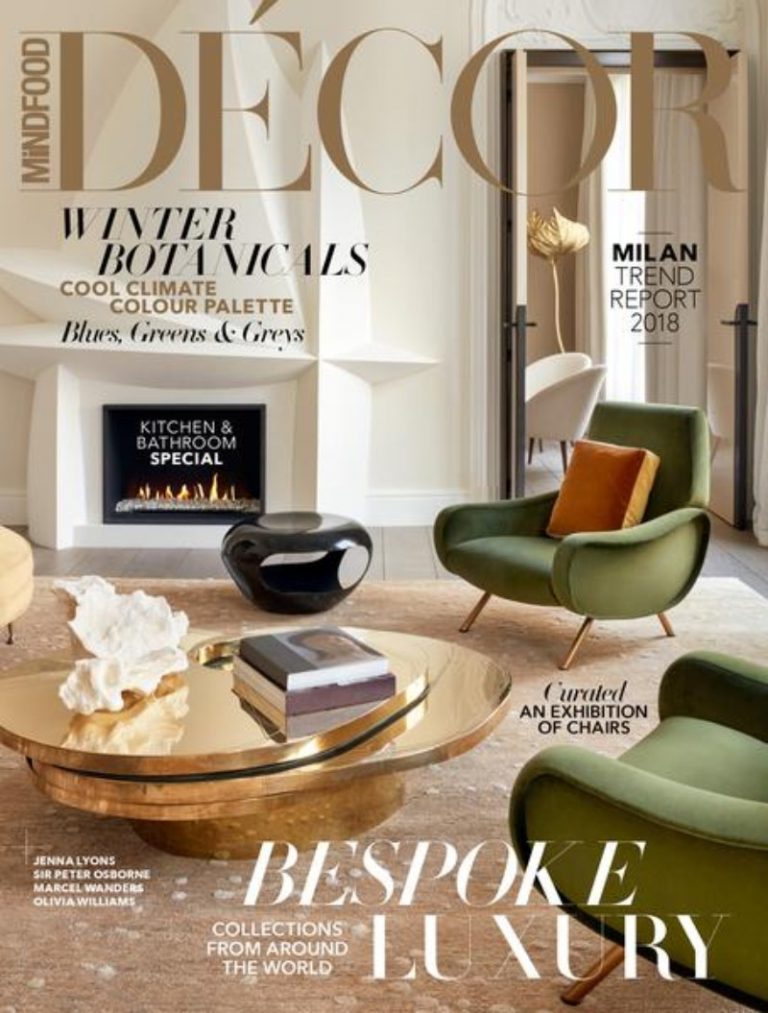 50 Interior Design Magazines You Need To Read If You Love