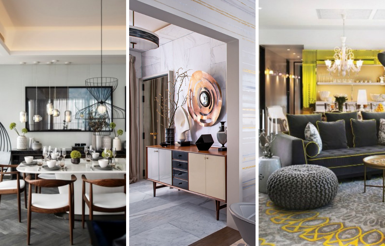 Top Interior Designers in Los Angeles: Our Selection - Esperiri Milano