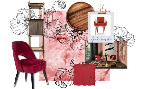 The Best Vintage Moodboards To Get You Inspired With 2019 Decor Trends_feat vintage moodboards The Best Vintage Moodboards To Get You Inspired With 2019 Decor Trends The Best Vintage Moodboards To Get You Inspired With 2019 Decor Trends feat 480x300