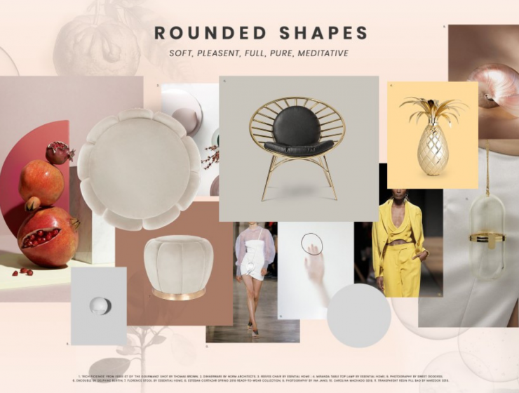 Moodboards For Days Rounded Shapes In Architecture rounded shapes Moodboards For Days: Rounded Shapes In Architecture Moodboards For Days Rounded Shapes In Architecture 4 740x560